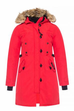 Kensington' down jacket, zdjęcie 1 Kensington' down jacket od Canada Goose